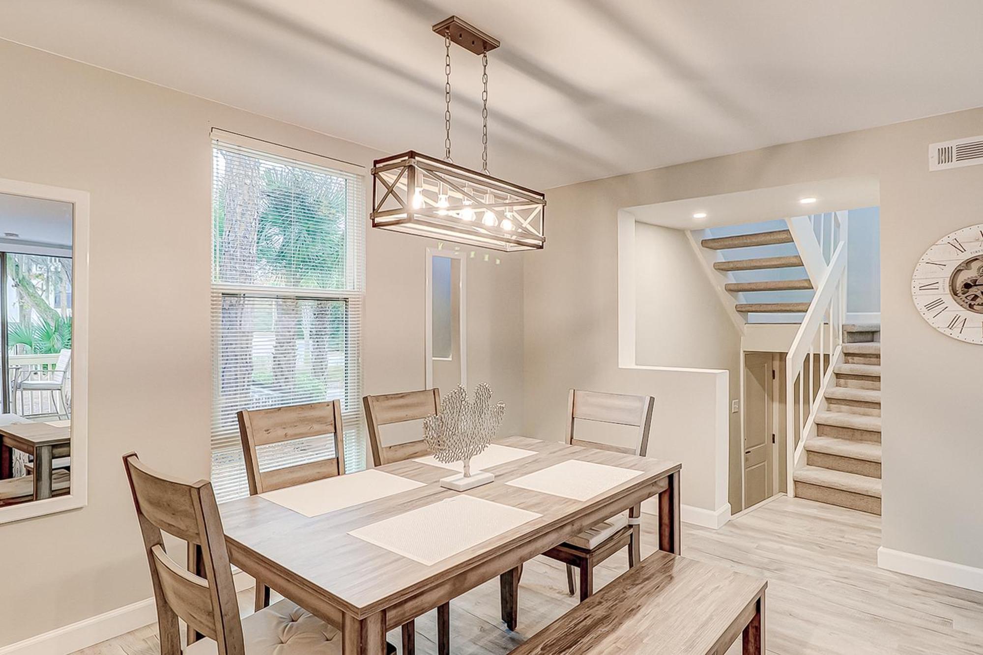 הילטון הד איילנד Seascape Villas חדר תמונה